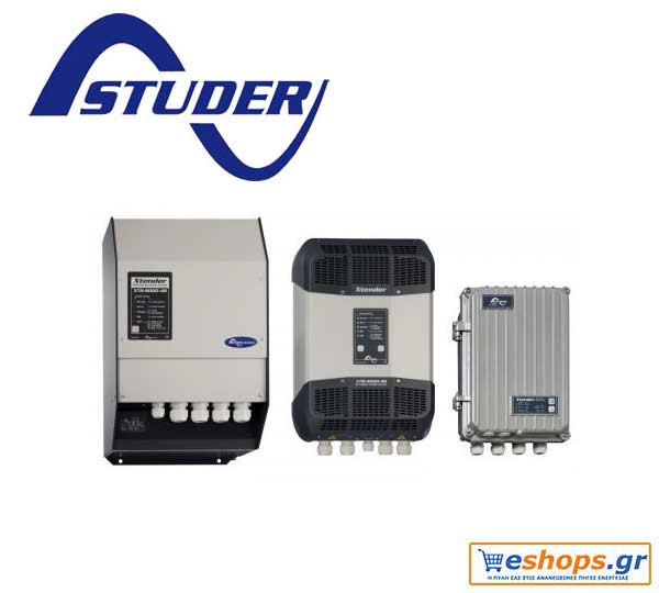 Studer Inverters