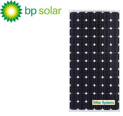 BP Solar 4160 N/NA