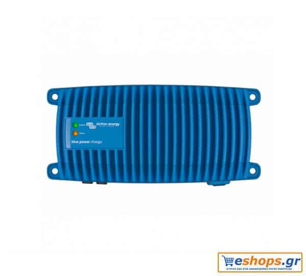 Φορτιστής Μπαταριών Blue Power IP67 Charger 12/13 (1 'Εξοδος)