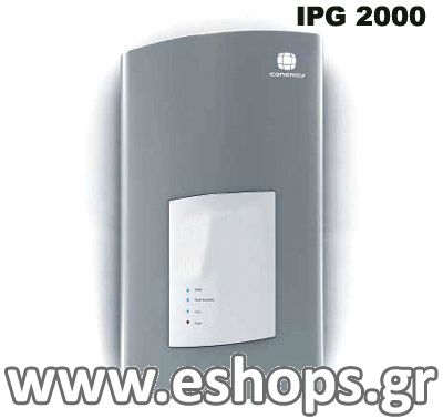 IPG 2000