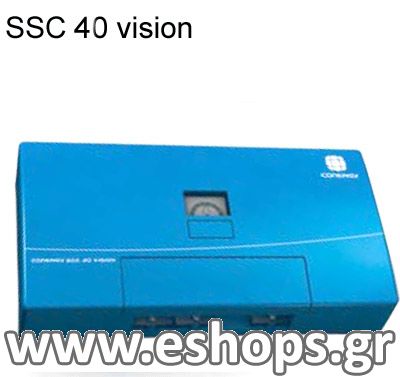 Conergy SCC40vision