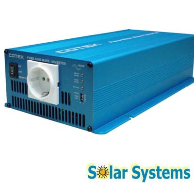 Cotek SK 1000-12V