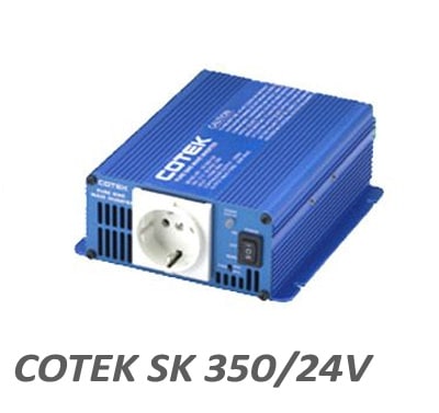 Cotek SK350-24V