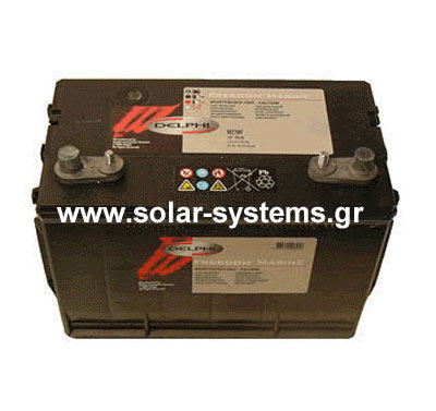 Delphi M27MF