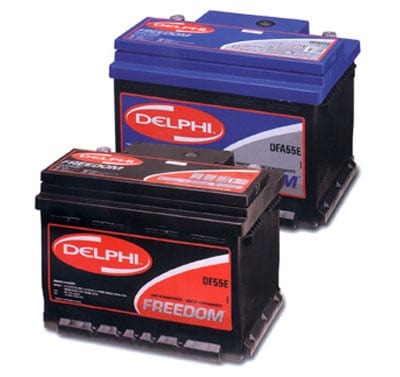 Delphi Freedom 2000
