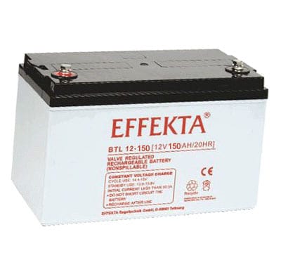 Effekta-BTL150 12V