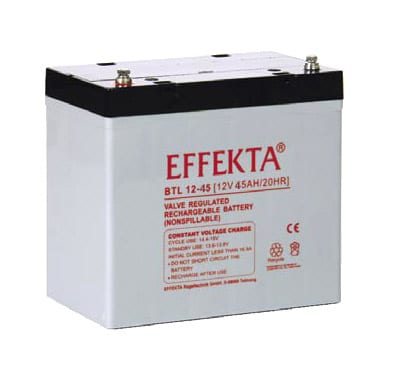Effekta-BTL45 12V