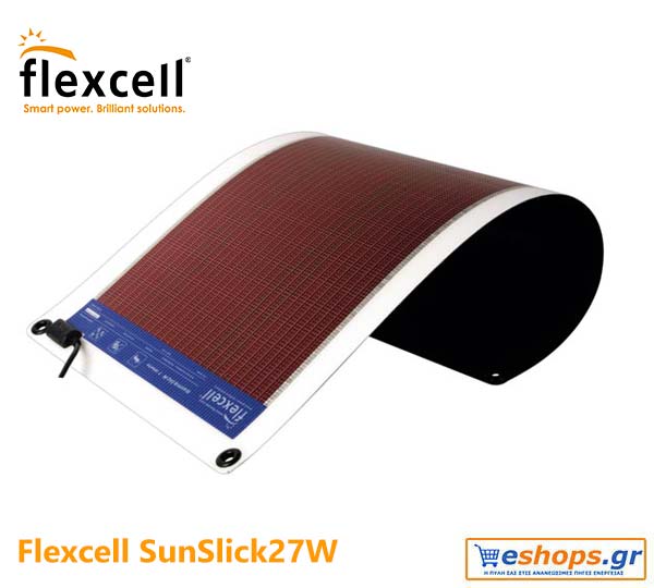 Flexcell SunSlick27W