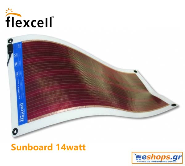 Sunboard 14Watt