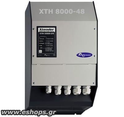 STUDER XTH 8000-48
