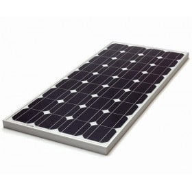 Φωτοβολταϊκό πάνελ - πλαίσιο Luxor 140 Watt - 12v πολυκρυσταλλικό