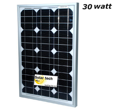 Solartech M-30wp