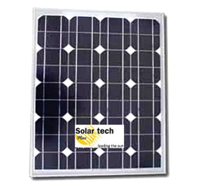 Solartech M-40wp