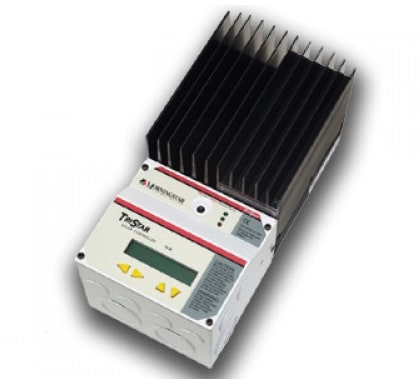 Ρυθμιστής Φόρτισης Morningstar TriStar MPPT 45