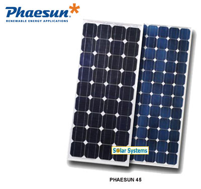 Phaesun 45