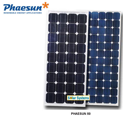 Phaesun 50