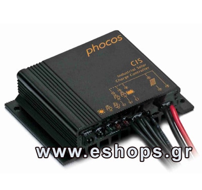 Phocos CIS Series20A