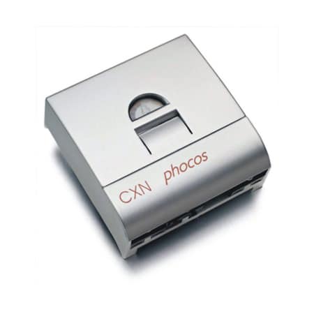 ΡΥΘΜΙΣΤΗΣ ΦΟΡΤΙΣΗΣ PHOCOS CX-10 12V-24V-10A