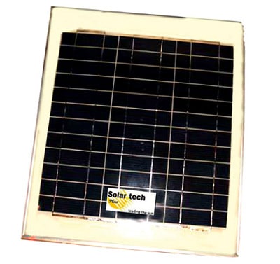 Solartech P-30wp