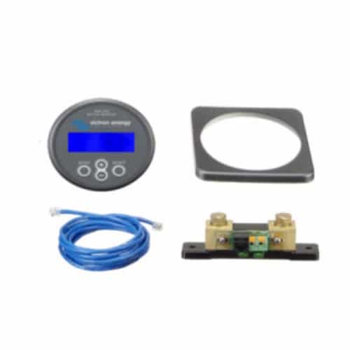 Σύστημα παρακολούθησης μπαταρίας Battery Monitor BMV-700 IVI VIC