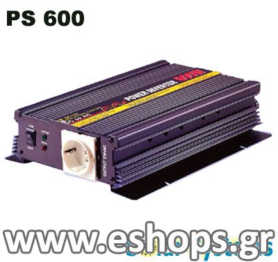 Modified PS 600