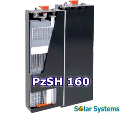 2 PzSH 160