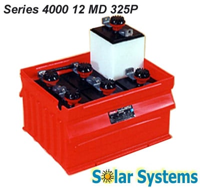 Rolls 12 MD 325P
