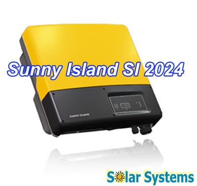 Sunny Island 2224