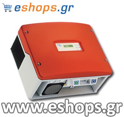 SMA SB 3300 TL