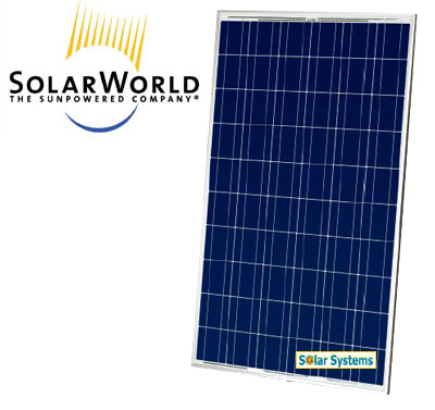 Solar World SW80