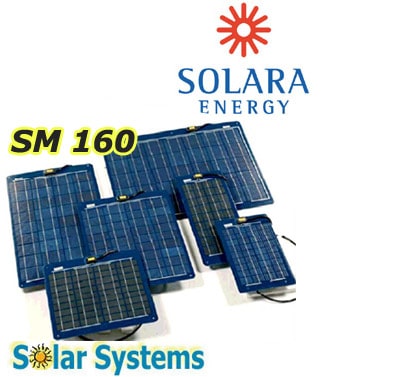 Solara SM 160M 45W