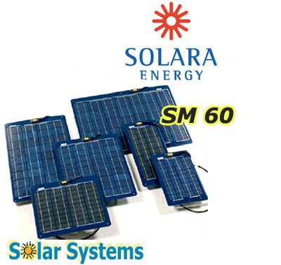 Solara SM 60M 18W