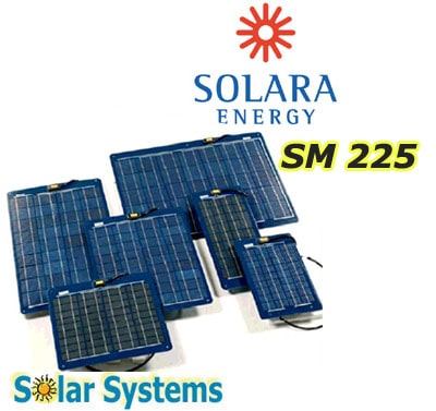 Solara SM 225M 68W