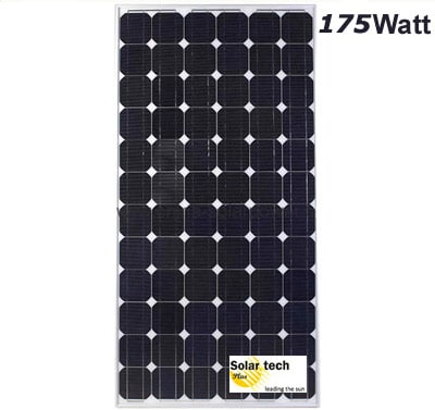 Solartech M-175wp