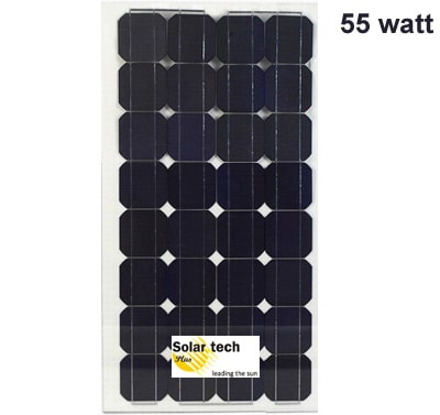 Solartech M-55wp