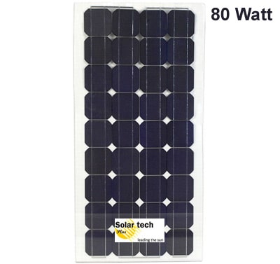 Solartech M-80wp