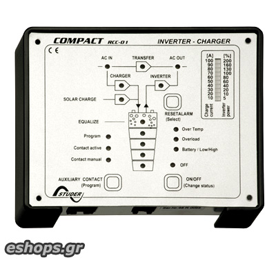 Studer RCC-01