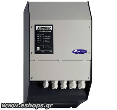STUDER XTH 5000-24