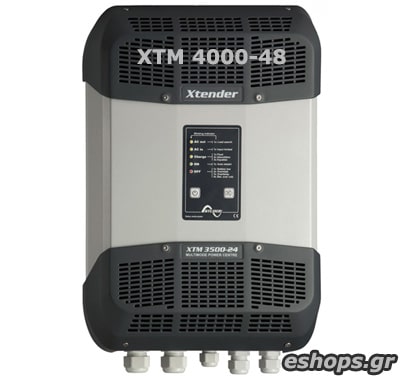 STUDER XTM 4000-48