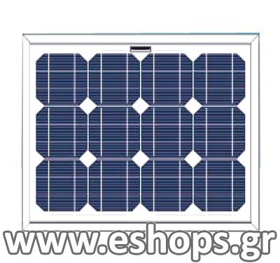 SunTech-Power40W