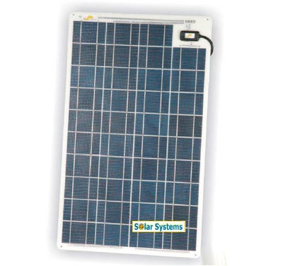 Φωτοβολταϊκό πλαίσιο - πάνελ SunWare SW 5065