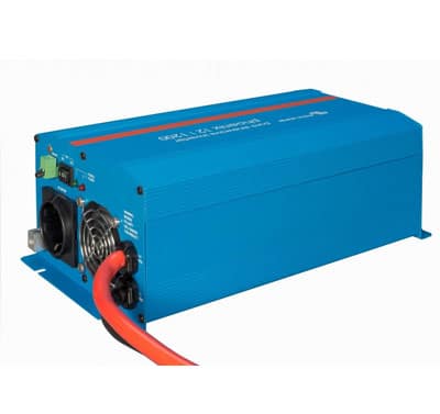 Victron Phoenix 24/1200 VE.Direct Schuko* - Inverter Καθαρού Ημιτόνου 1200W για Φωτοβολταϊκά