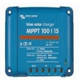 Ρυθμιστής Φόρτισης Victron Blue Solar MPPT 15A - 12V/24V