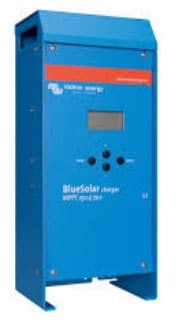 Ρυθμιστής Φόρτισης Blue Solar MPPT 150/70 - 12V/24/36/48V