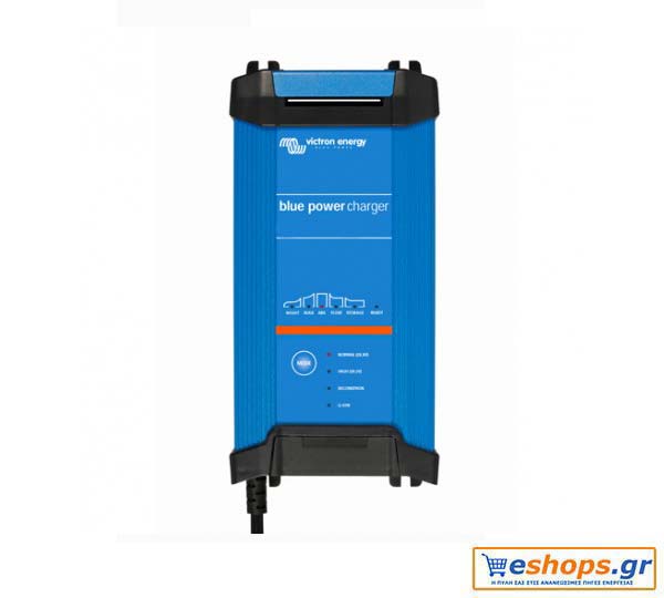 Φορτιστής Μπαταριών Blue Smart IP22 Charger 12/30 (1 Έξοδος)