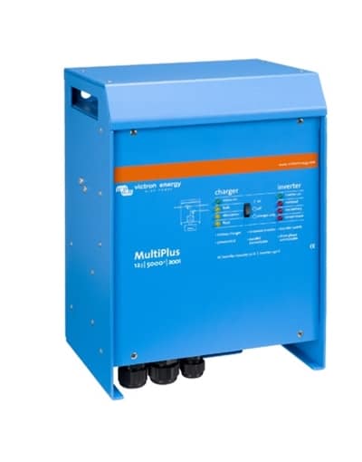 Μετατροπέας Inverter Victron Multi-G 24/5000/120-100