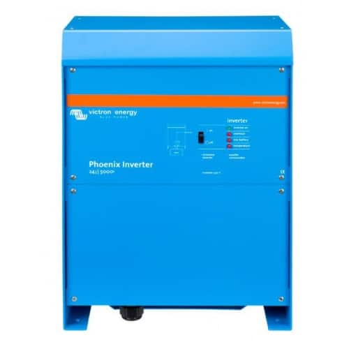 Victron Phoenix Inverter 48/5000