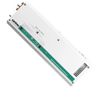 Xantrex DR 1524 E