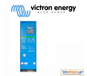 Victron EasySolar 48/5000/70 MPPT 150/100 Color Control-Μετατροπέας Inverter-για φωτοβολταικα,τιμές.κριτικές