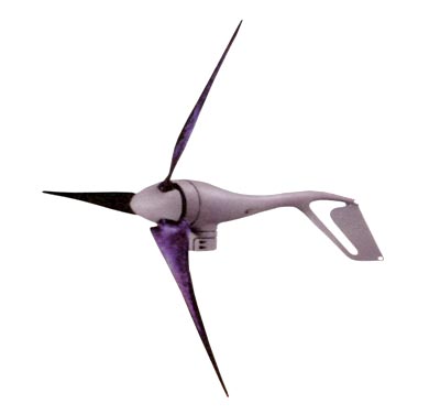 Ανεμογεννήτρια Air-x 400W